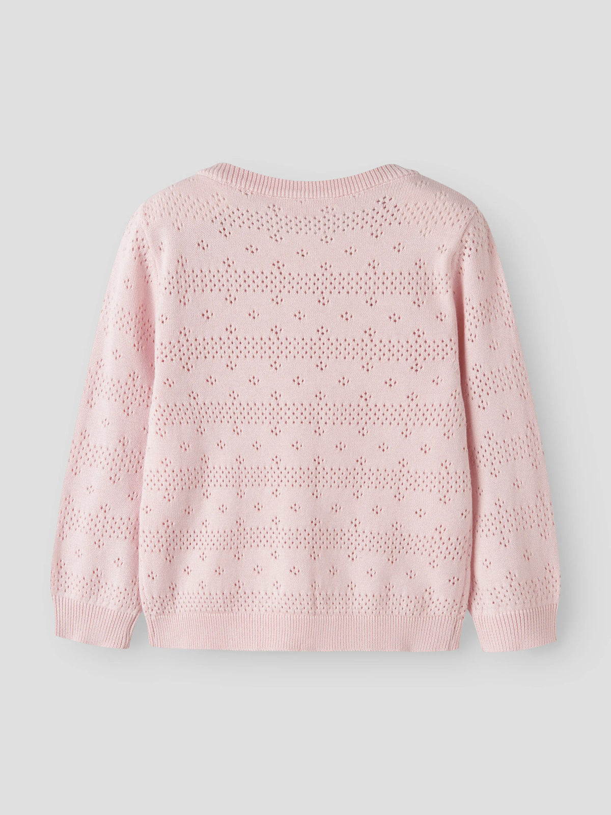 Lotus Cardigan,Striktrøje fra Name it - 13257650