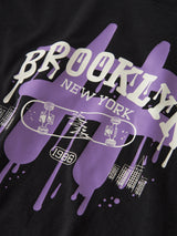 Black Bluse fra Name it - 13257699