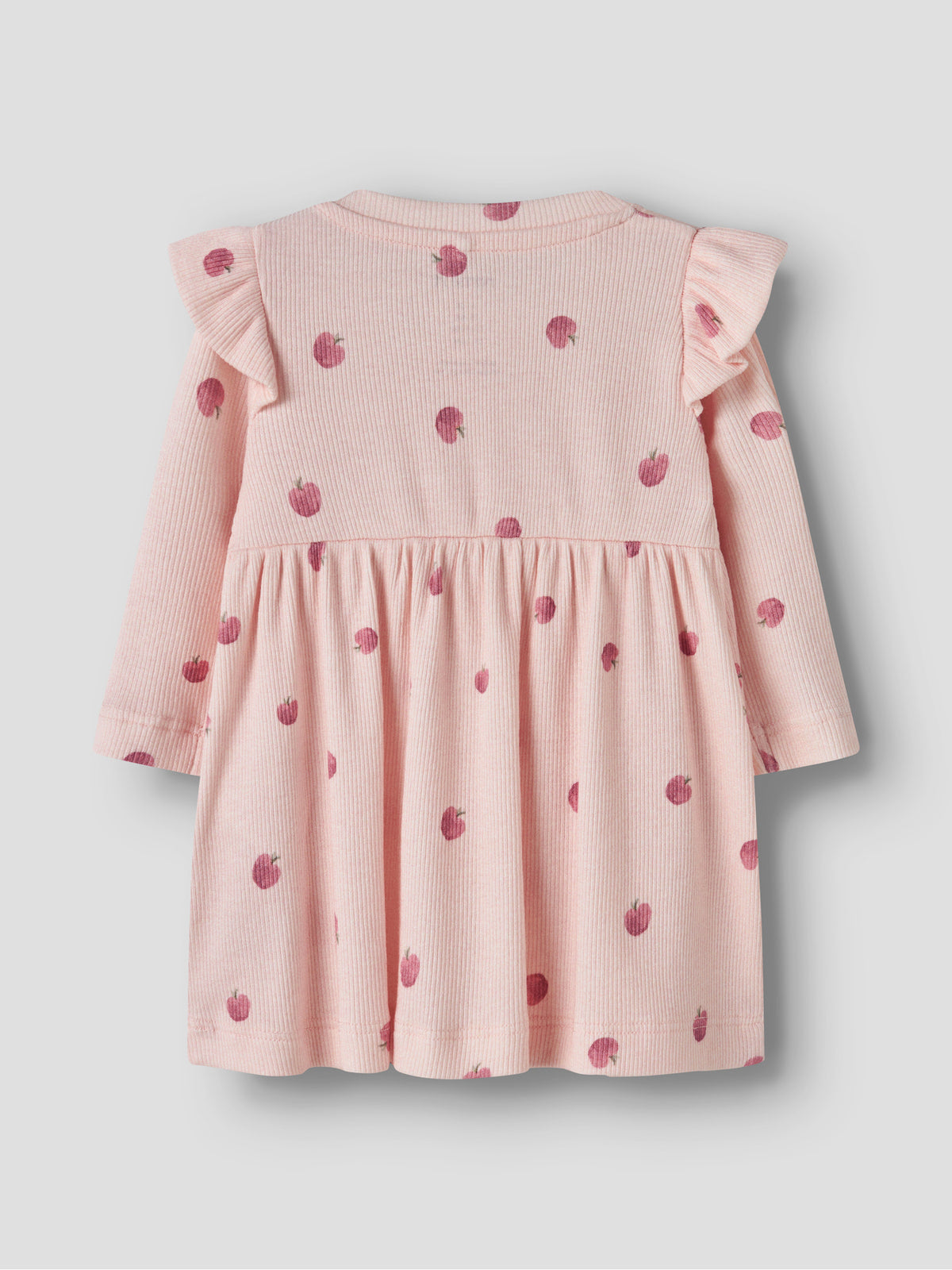 Cradle Pink Kjole fra Name it - 13257746