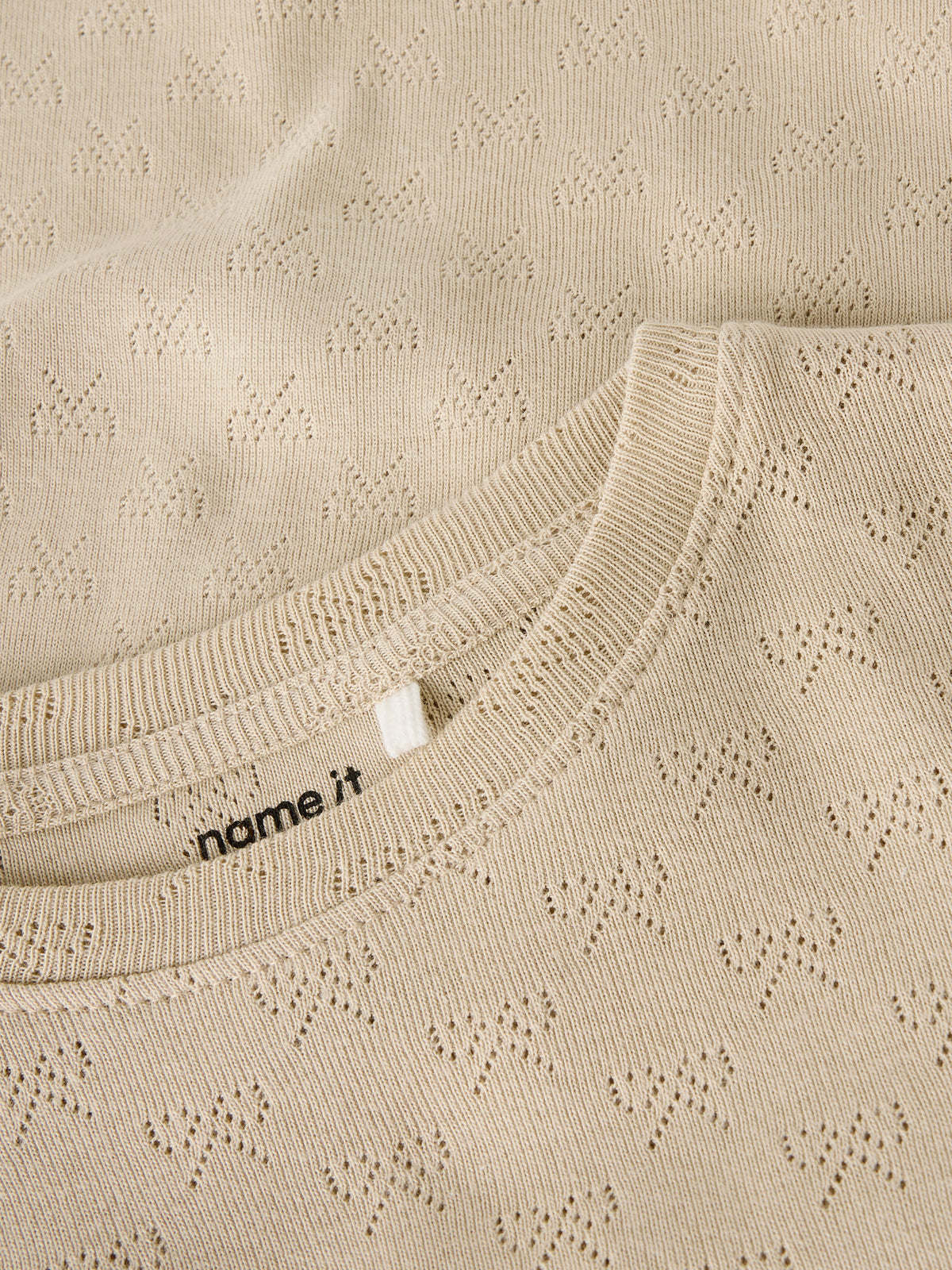 Sand Bluser fra Name it - 13257834