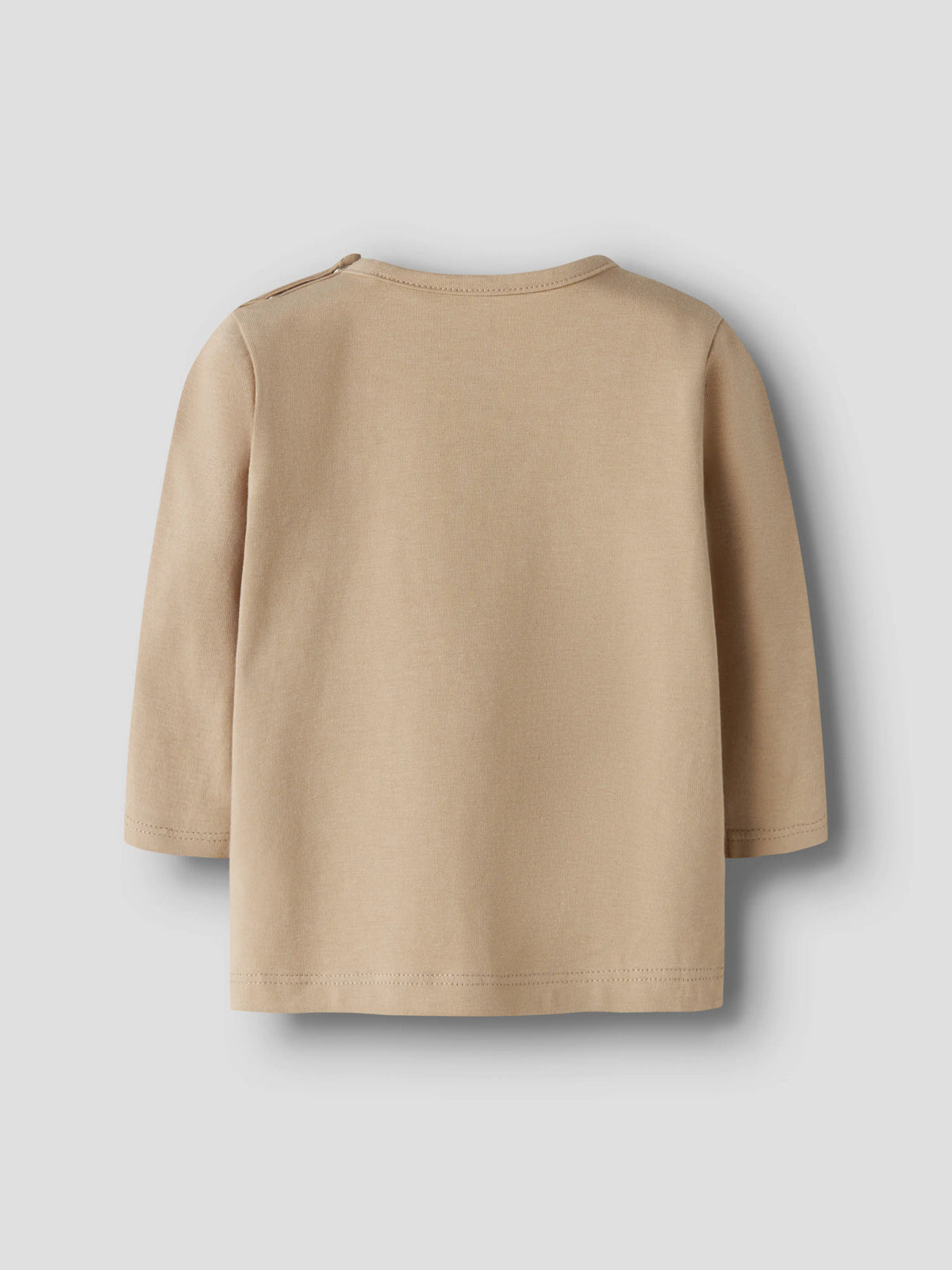 Sesame Bluse fra Name it - 13258007