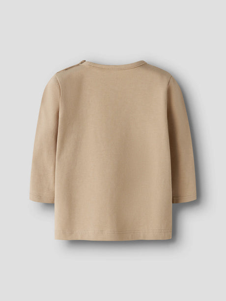 Sesame Bluse fra Name it - 13258007