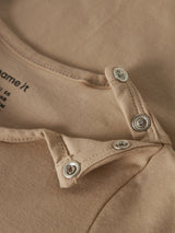 Sesame Bluse fra Name it - 13258007
