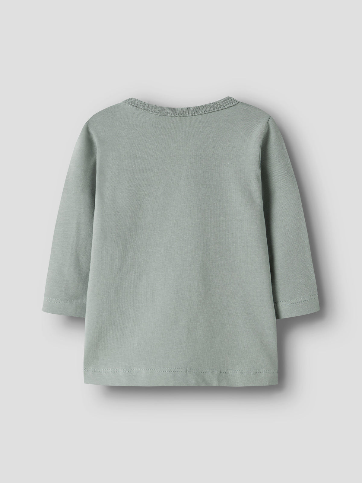 Green Milieu Bluse fra Name it - 13258029
