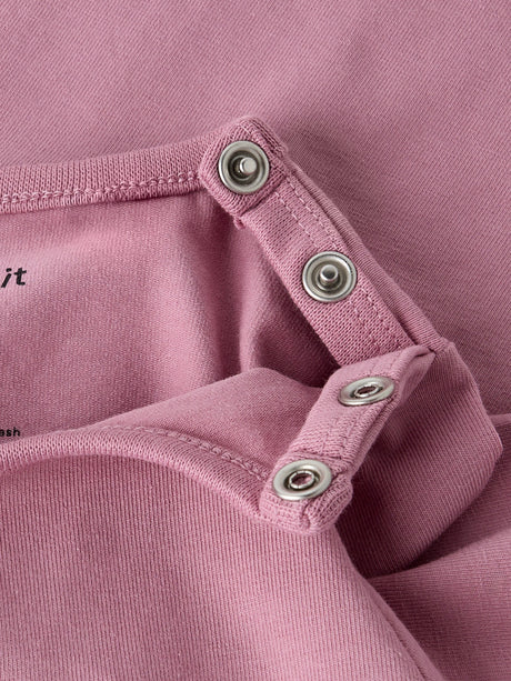 Lilas Bluse fra Name it - 13258029