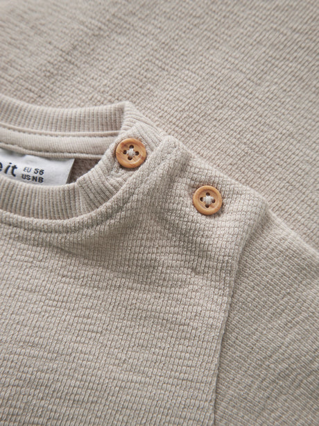 Peyote Sweatshirt fra Name it - 13258036