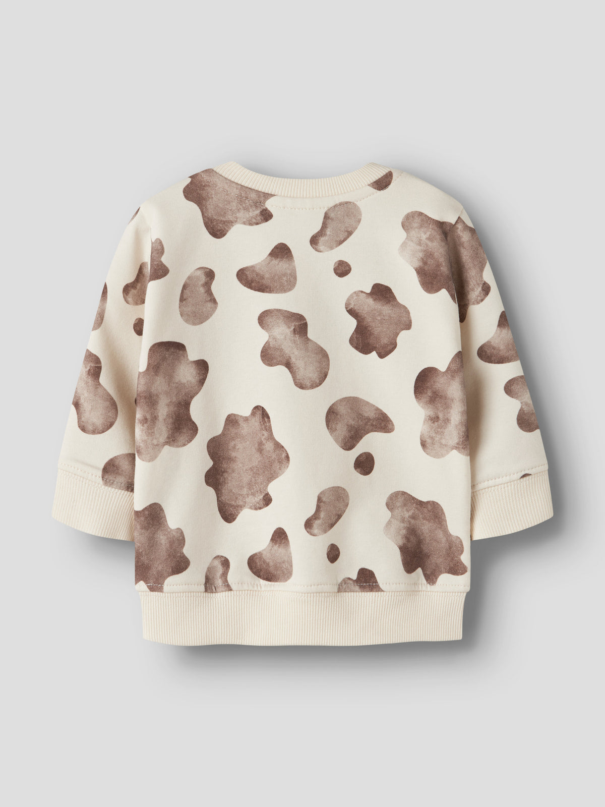 Antique White Sweatshirt fra Name it - 13258052