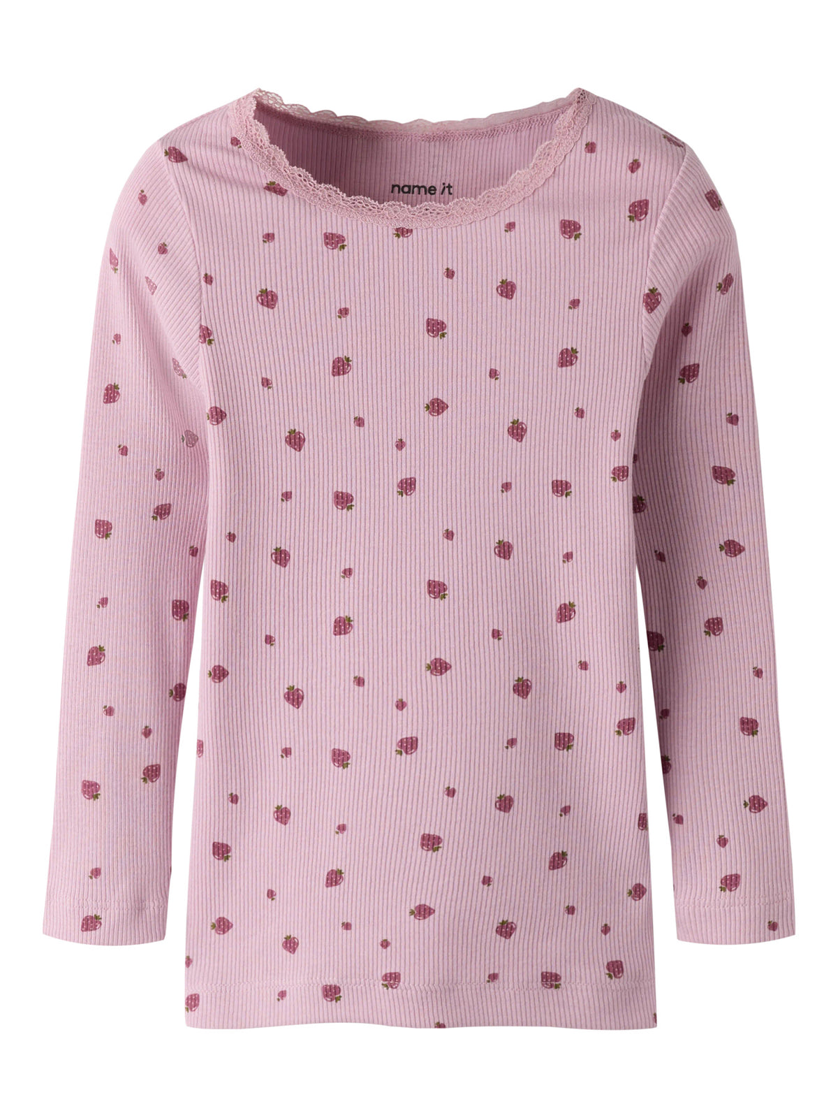 Dawn Pink Bluser fra Name it - 13258061