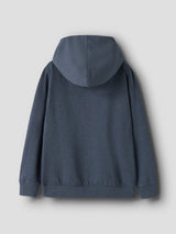 Dark Sapphire Sweatshirt fra Name it - 13258118