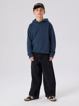Dark Sapphire Sweatshirt fra Name it - 13258118
