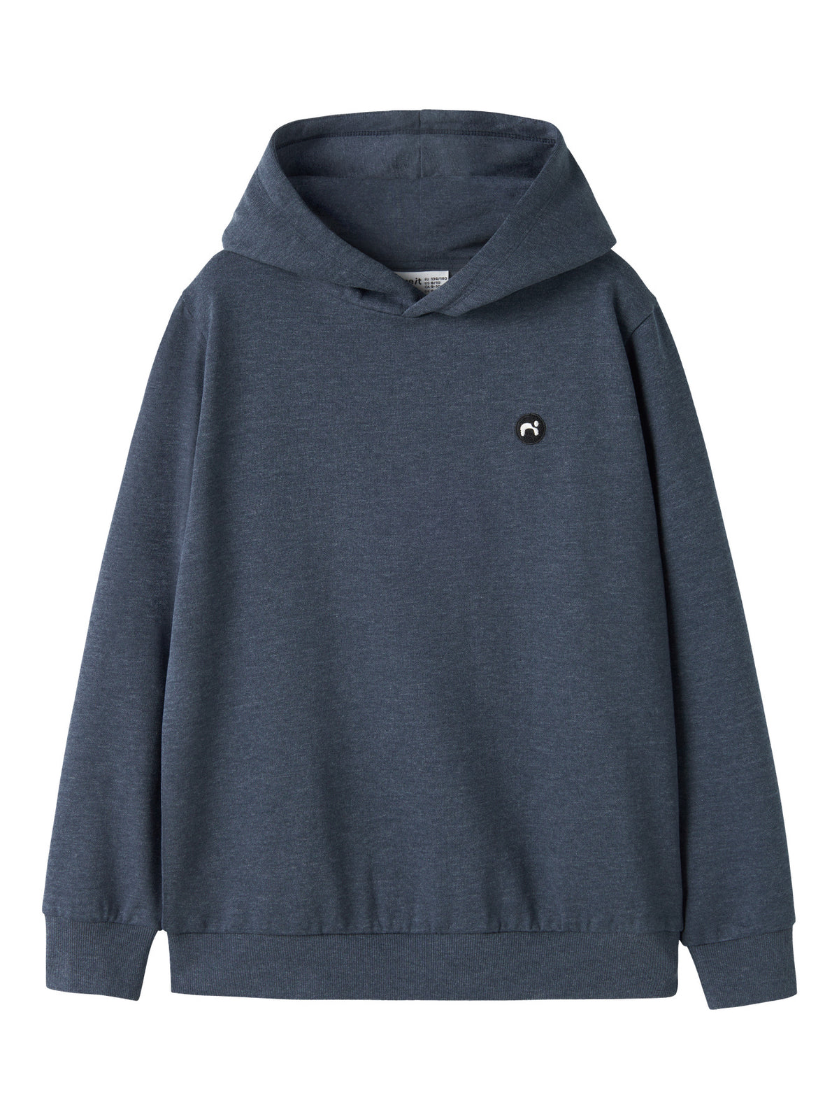 Dark Sapphire Sweatshirt fra Name it - 13258118