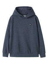 Dark Sapphire Sweatshirt fra Name it - 13258118