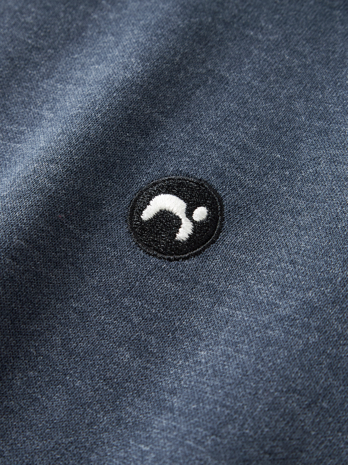 Dark Sapphire Sweatshirt fra Name it - 13258118
