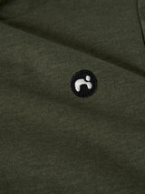 Rifle Green Sweatshirt fra Name it - 13258118