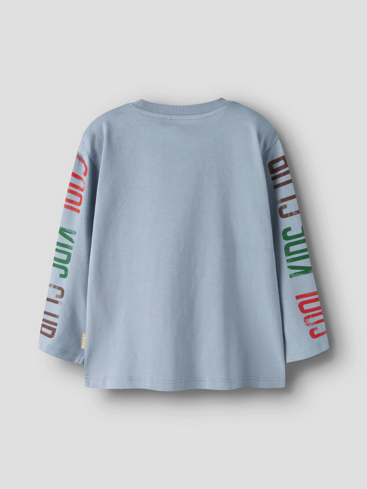 Ashley Blue Bluse fra Name it - 13258119