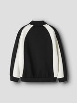 Black Sweatshirt fra Name it - 13258146
