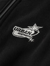 Black Sweatshirt fra Name it - 13258146