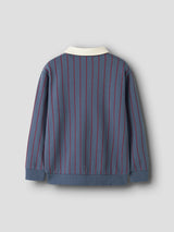 Vintage Indigo Sweatshirt fra Name it - 13258150