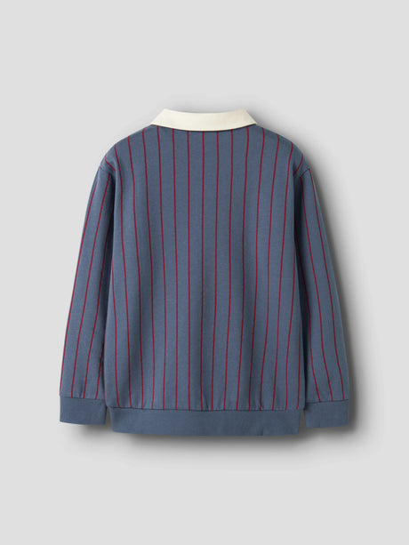 Vintage Indigo Sweatshirt fra Name it - 13258150
