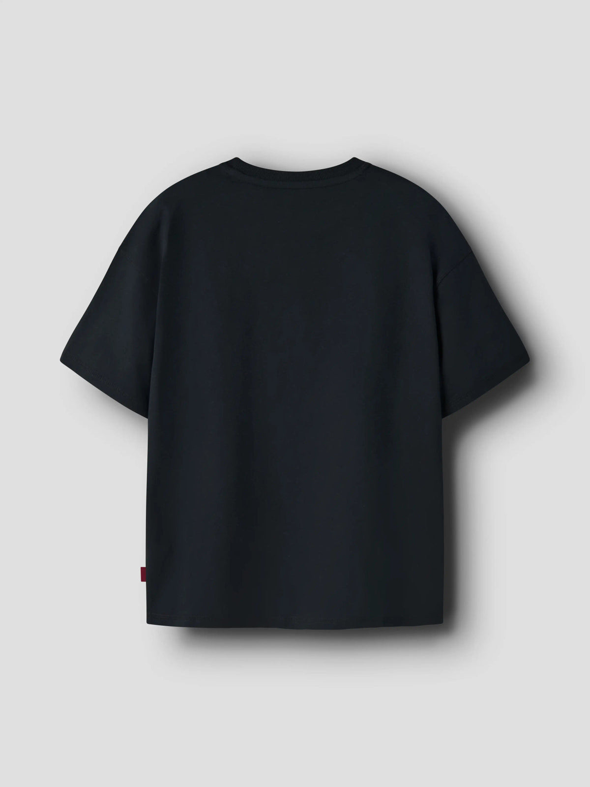Black Bluse fra Name it - 13258236