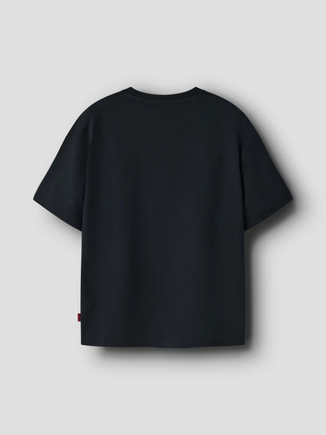 Black Bluse fra Name it - 13258236