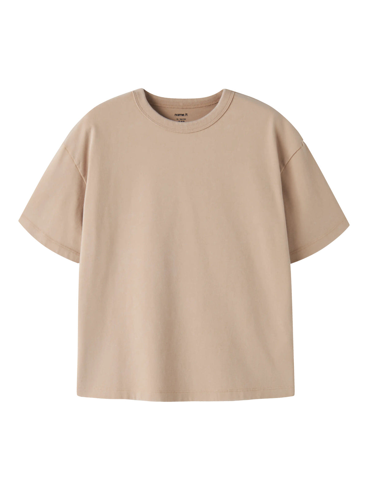 Sesame Bluse fra Name it - 13258243
