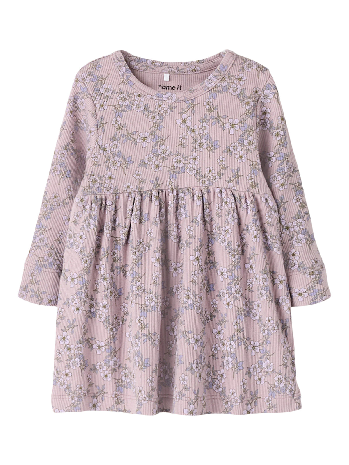 Lilla Kjole fra Name it - 13258276