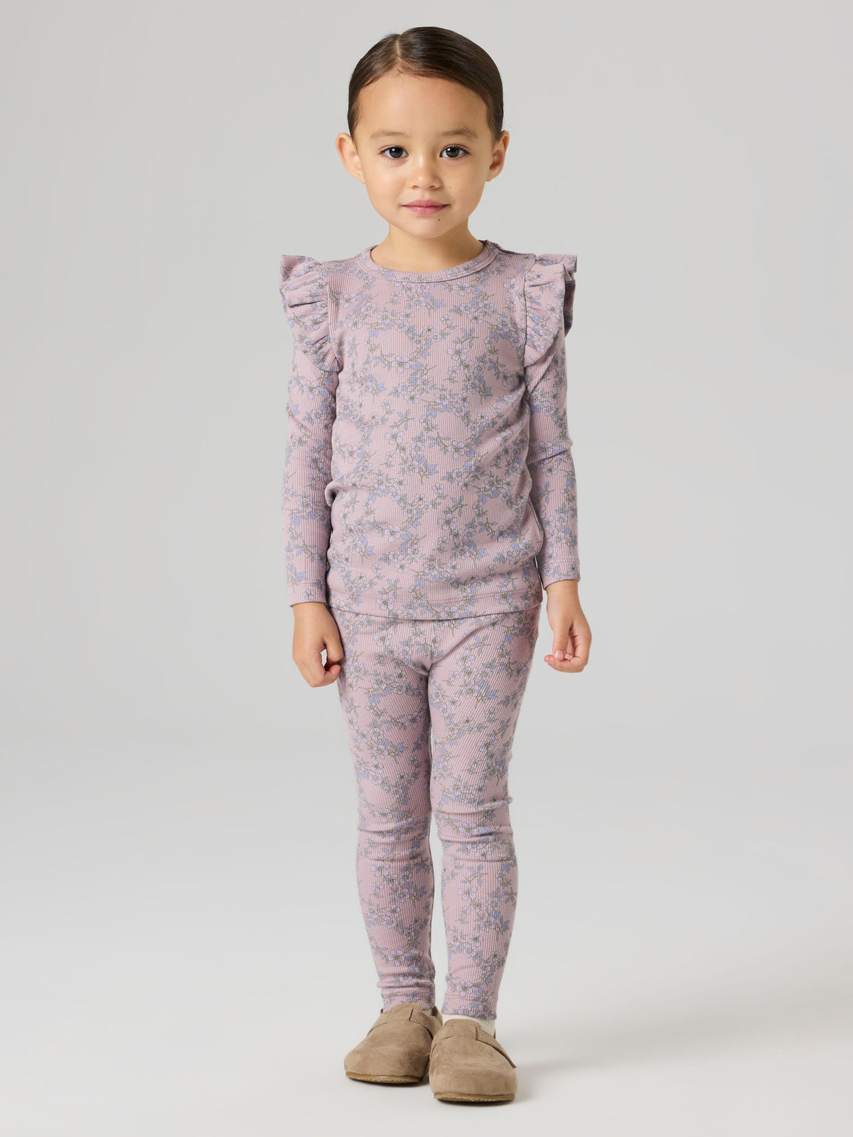 Nirvana Bluser fra Name it - 13258284