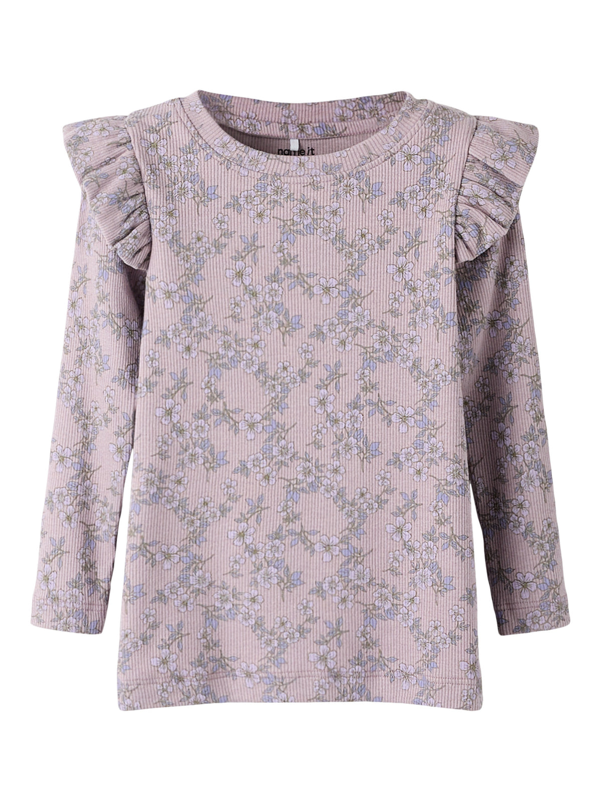 Nirvana Bluser fra Name it - 13258284