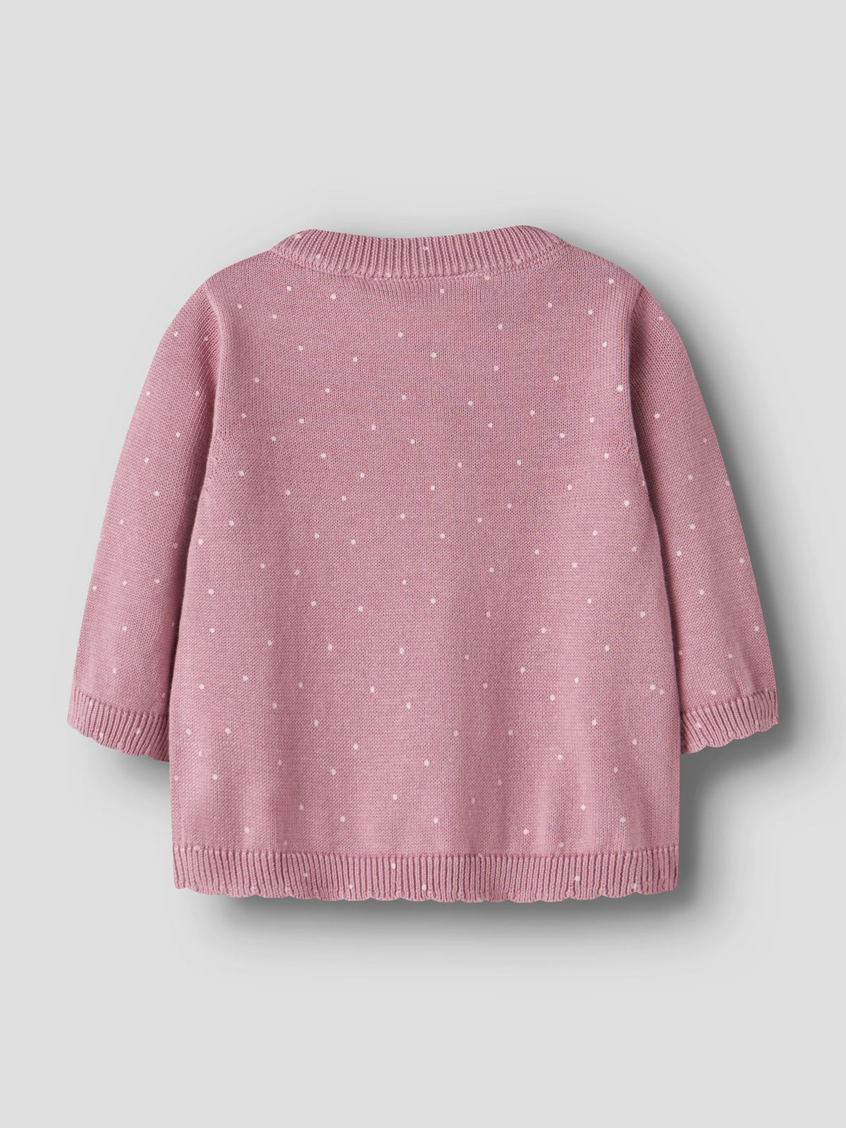 Lilas LOTUS Cardigan,Striktrøje fra Name it - 13258305