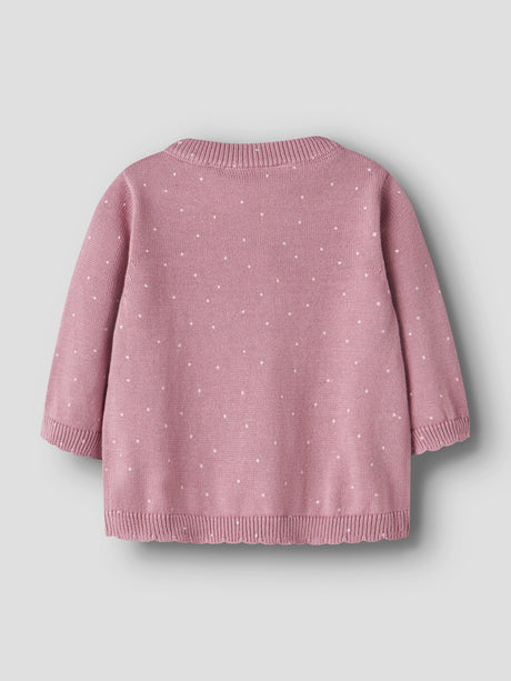 Lilas LOTUS Cardigan,Striktrøje fra Name it - 13258305
