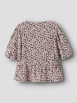 Lotus Top fra Name it - 13258311