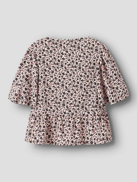 Lotus Top fra Name it - 13258311