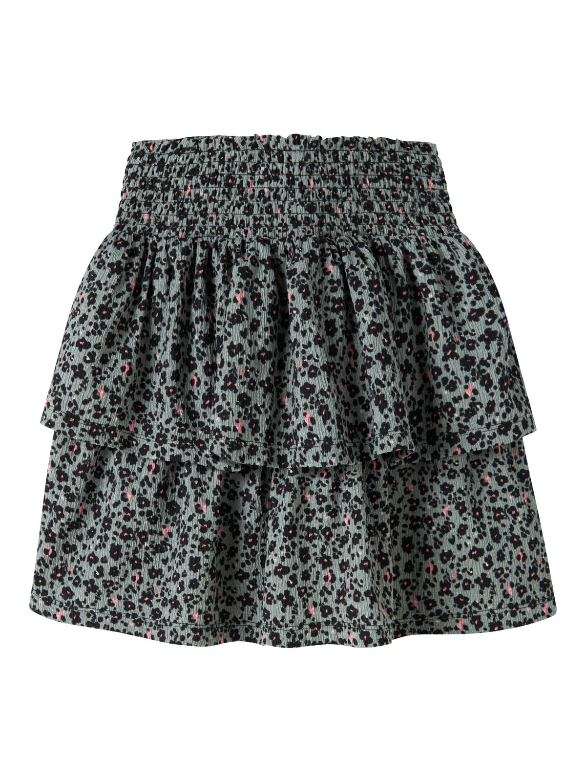 Green Milieu Nederdel fra Name it - 13258312