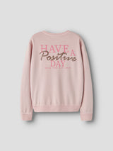Lotus Sweatshirt fra Name it - 13258329