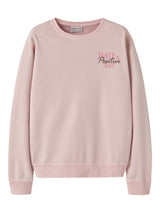 Lotus Sweatshirt fra Name it - 13258329
