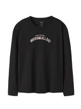 Black Bluse fra Name it - 13258331