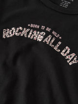 Black Bluse fra Name it - 13258331