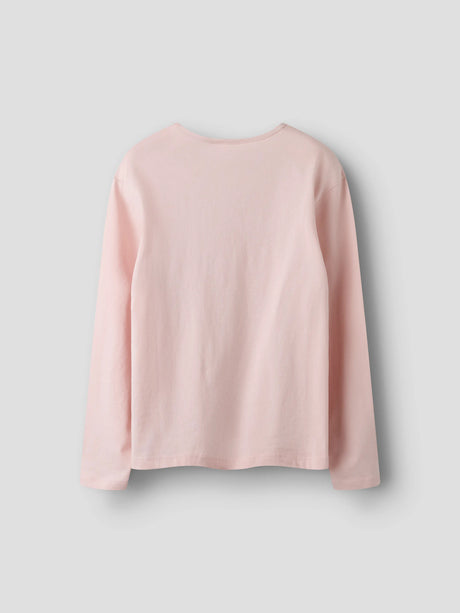 Lotus Bluse fra Name it - 13258331