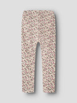 Antique White Leggings fra Name it - 13258342