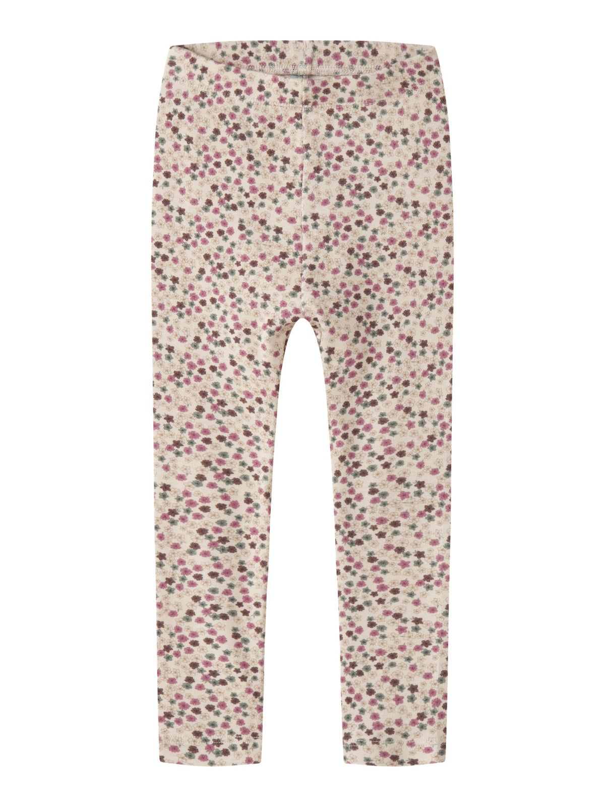 Antique White Leggings fra Name it - 13258342