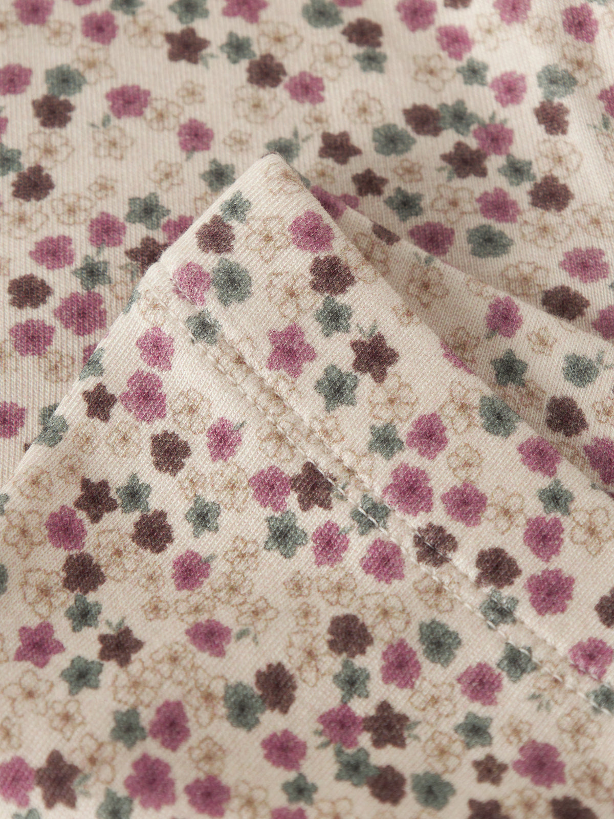 Antique White Leggings fra Name it - 13258342