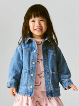 Lotus Sweatshirt fra Name it - 13258357