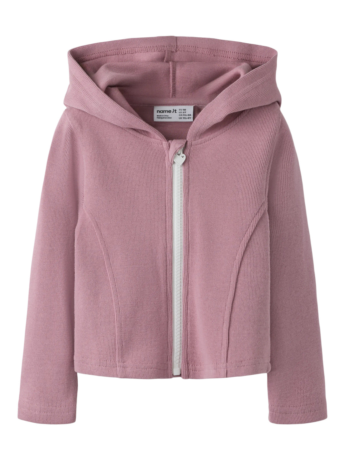 Lilas Cardigan fra Name it - 13258361