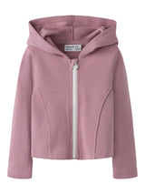 Lilas Cardigan fra Name it - 13258361