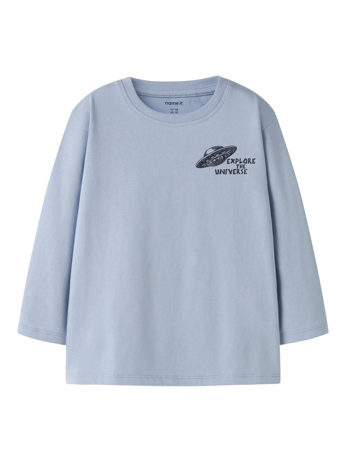 Blue Fog Bluser fra Name it - 13258369