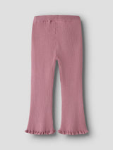 Lilas Bukser fra Name it - 13258375