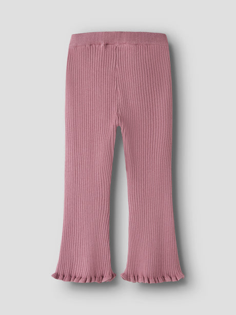 Lilas Bukser fra Name it - 13258375