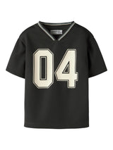 Peat Bluse fra Name it - 13258377