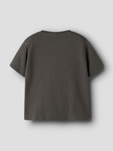 Peat Bluse fra Name it - 13258378